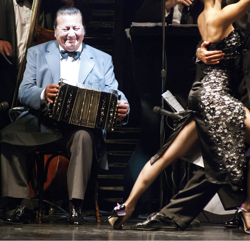 S jour Tango Buenos Aires Le Festival Et Mundial De Tango